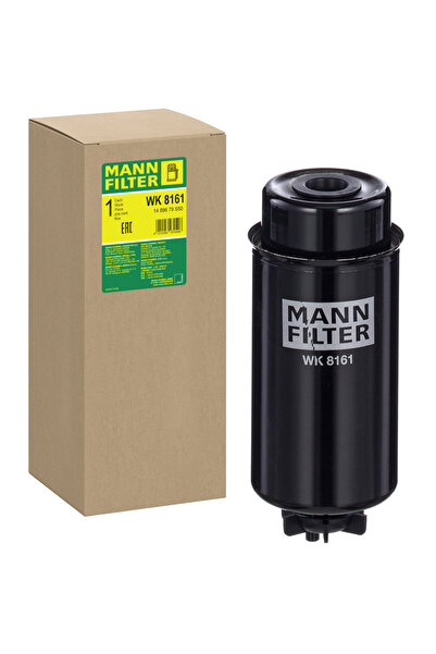 Mann-Filter Filtru de combustibil MANN WK 8161 CLAAS ARION, AXION; JOHN DEERE...