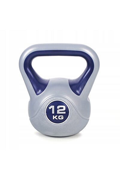 Master Sport Hantla MASTER winyl 12 kg Kettlebell