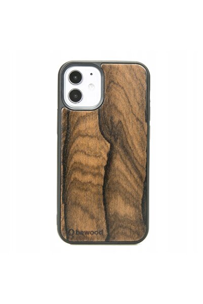 BewooDesign Husă Bewood pentru iPhone 12 Mini ZIRICOTE