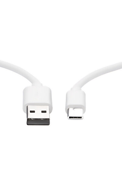 Cabletime Καλώδιο USB-C σε USB U323A, 3Α, 480Mbps, 1μ, λευκό