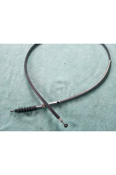 Linmot CABLUL DE AMBREIAJ ROMET ZETKA 125, LINMOT 02-005965-SZE125-001