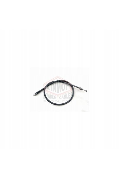 Linmot CABLUL VITROMETRULUI KAWASAKI BN 125 (00-09) ELIMINATOR, 54001-124