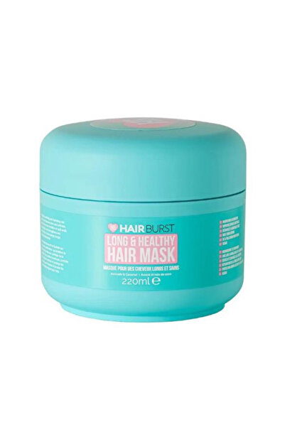 Hairburst Masca Hidratanta pentru Par Lung si Sanatos - Long & Healthy Hair M...