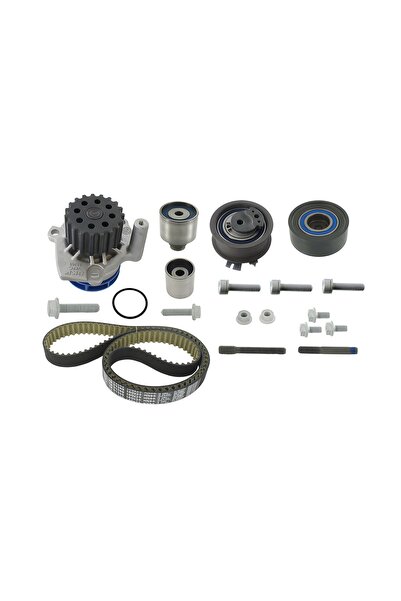 SKFK Rozimidă kpl. (șina de ghidare + rolă + pompă de lichid) SKF VKMC 01148-2