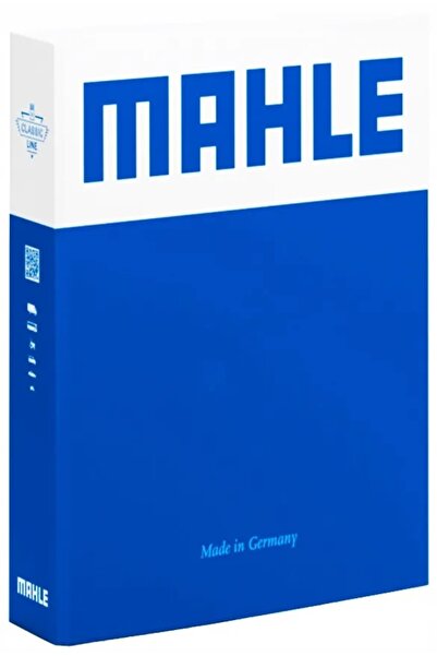 MAHLE Panewki korbowodowe 029 PS 20856 000