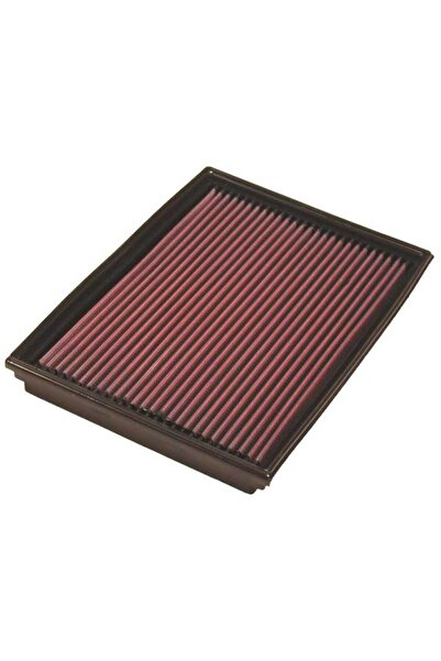 K&N Filters Filtru de aer K&N Opel Corsa/Tigra/Meriva