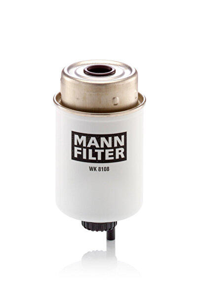 Mann-Filter Filtru de combustibil MANN WK 8108 Filtru de combustibil
