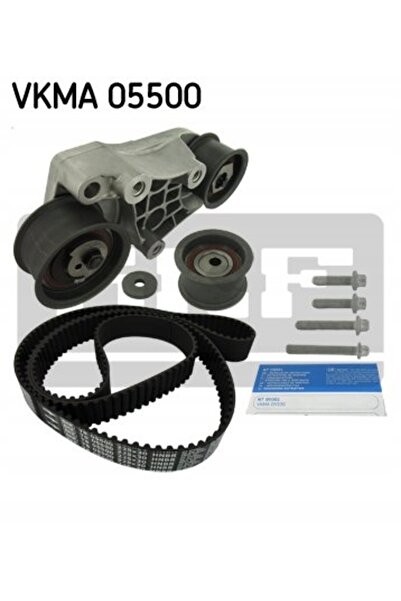 SKFK Rozimidă kpl. (curea + rolă) SKF VKMA 05500