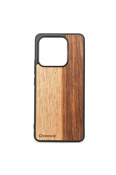 BewooDesign Husă din lemn Bewood Xiaomi 13 Pro MANGO