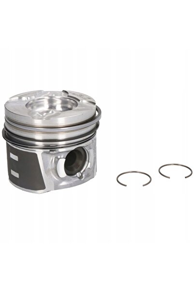 NURAL TAKI Piston NURAL 87-424000-00