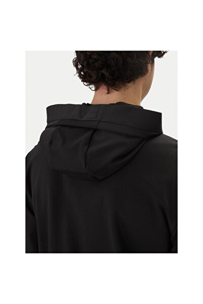 EA7 Emporio Armani Bluză bărbătească 7M001335 AF16658 Negru