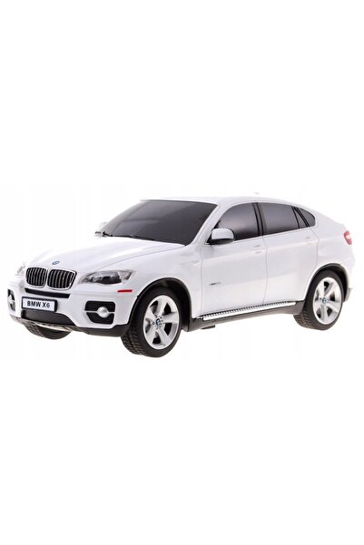 Rastar Mașină telecomandată BMW X6 31700