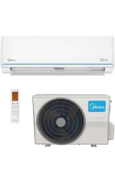 Midea XTREME SAVE 24.000 BTU DUVAR TİPİ KLİMA