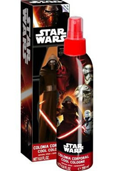 Star Wars EP Line Spray de corp, 200 ml