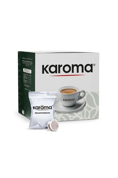 Karoma - Dec , 50τμχ point συμβατές κάψουλες