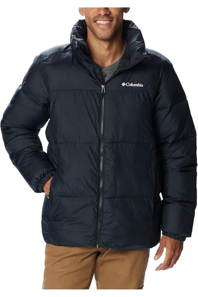 Columbia Puffect II للرجال مون