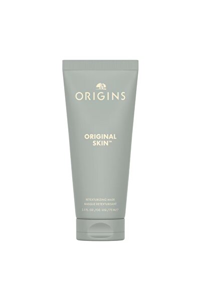 Origins Skin Care قناع الطين الأصلي لتنقية وتنعيم البشرة الحساسة 75 مل - قناع...