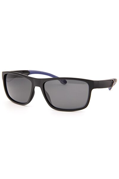 Swing Se345-C11 60 Polarized Men's Sunglasses