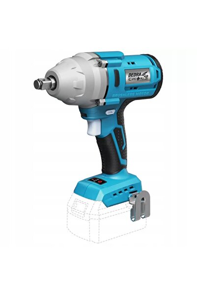 NO BRAND CHEIE IMPACT DEDRA DED7157 RECHARGEABLE