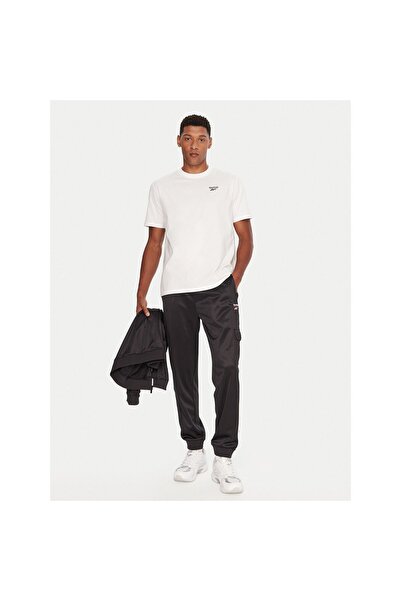 Reebok Ανδρικό Σετ Μπλουζών RK25189CCM Λευκό