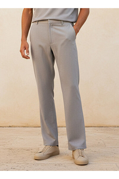 Love Pangolin Men Technical Trousers