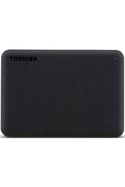 NO BRAND Unitate externă Toshiba Canvio Advance 2TB, USB 3.2 negru