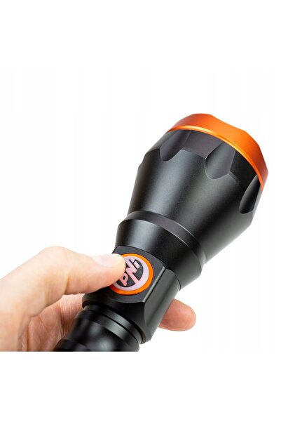 PNI Lanterna LED Adventure Crystal F550