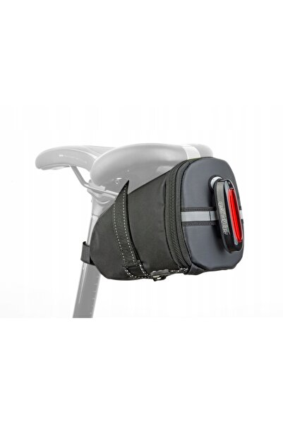 Author Geantă de bicicletă sub șa A-S315 TPN X24