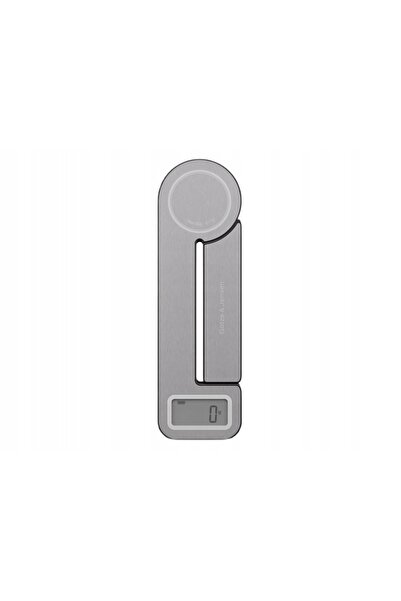 NO BRAND Cântar de bucătărie GOTZE & JENSEN Inox KS601