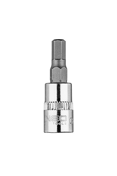 NEO Tools Bit H5 on tubular 1.4 short 37mm