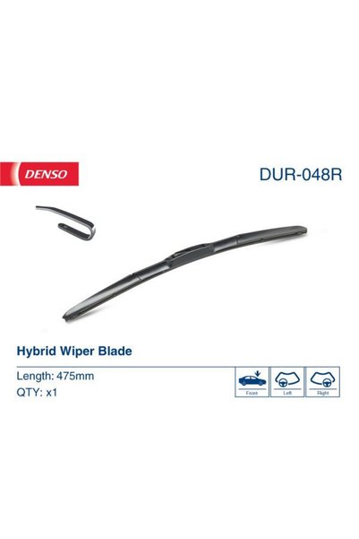 DENSO Lamela stergator 475 mm