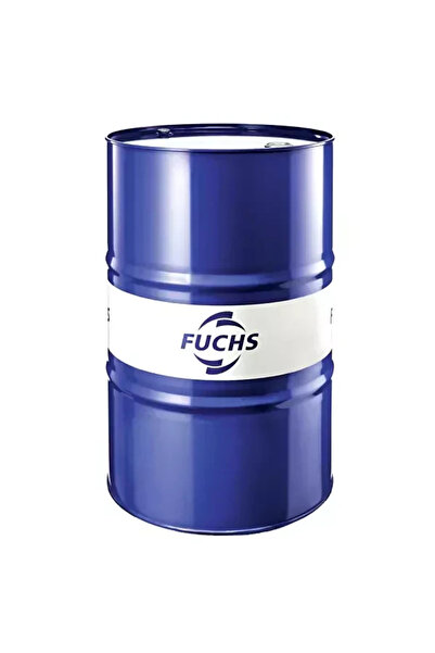 Fuchs Titan Cargo LA 10W40 engine oil 205L