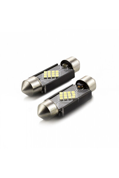 CarGuard Bec C5W 12V 3W [39MM] Set 2 buc