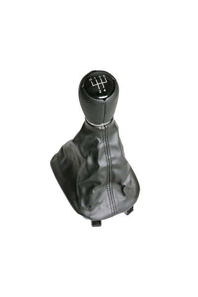 MTR Топка за скоростен лост, съвместима със SEAT LEON 1 1999-2005 с 5 скорости