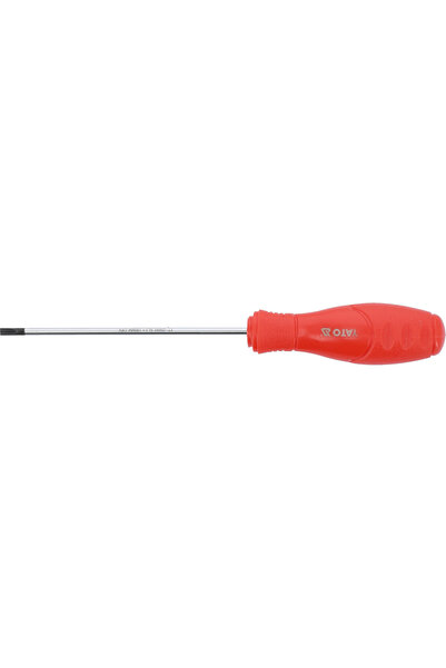 yato Κατσαβίδι ίσιο 3x100mm