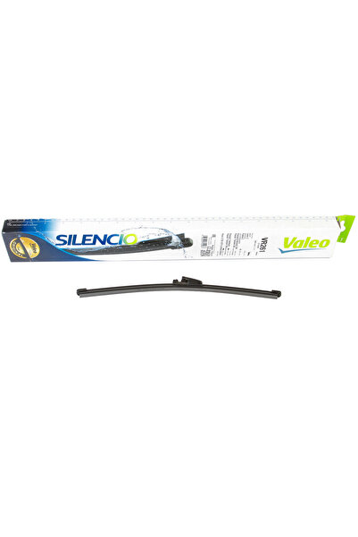 VALEO Silencio wiper 28 cm