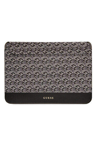 OEM Guess GCube Stripes Collection Sleeve Θήκη κατάλληλη για laptop/tablet 14...