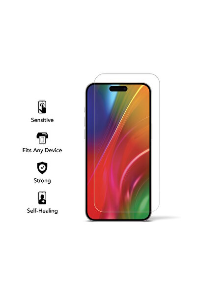 OEM Protection Pro Ultra 2 Film – Extra Large Blank