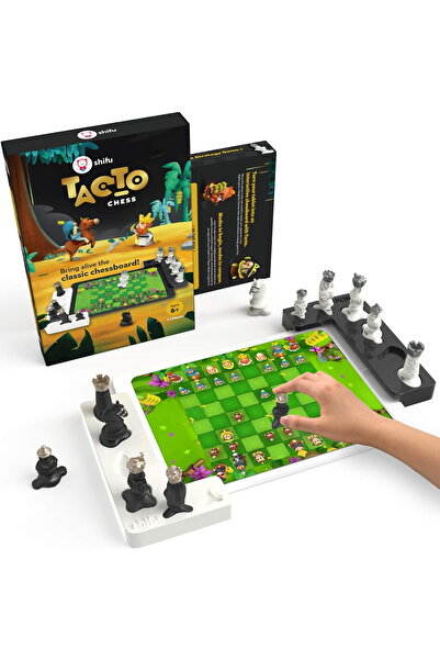 OEM Plugo Tacto Chess by PlayShifu Σύστημα παιδικού παιχνιδιού που μετατρέπει...