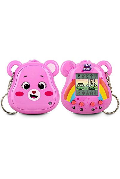OEM ThumbsUp! - Care Bears Digital Pet (Cheer Bear) Καταπληκτικό ρετρό ηλεκτρ...