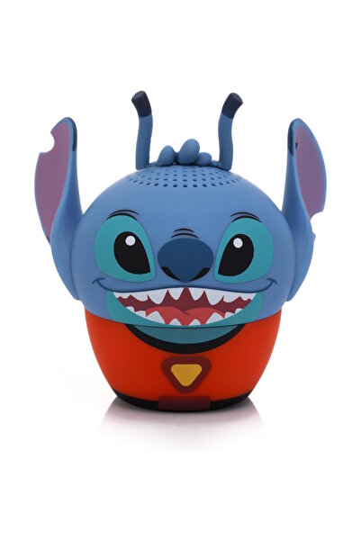 OEM Bitty Boomers — Disney: Stitch Experiment 626 Bluetooth Mini Φορητό Ηχείο...