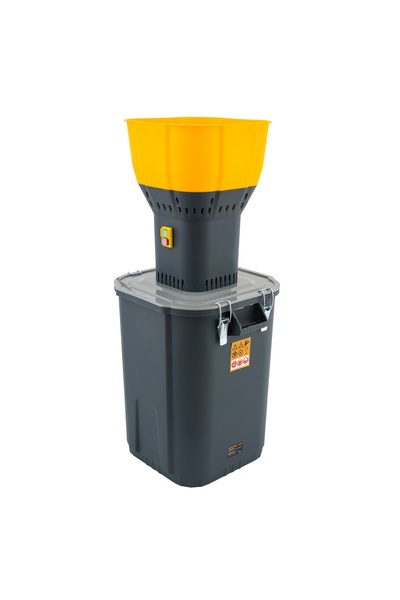 Rotor RM55L Yem Kırma Makinesi, Tahıl Değirmeni 55L Hazne
