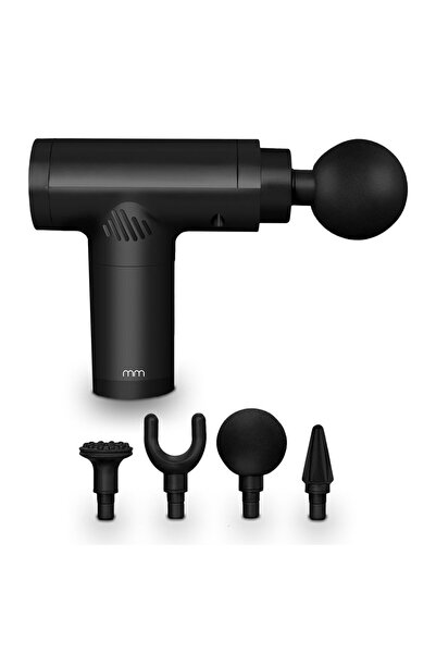 OEM Picco Massage Gun – Φορητό Μασάζ για Βαθιά Μυϊκή Χαλάρωση