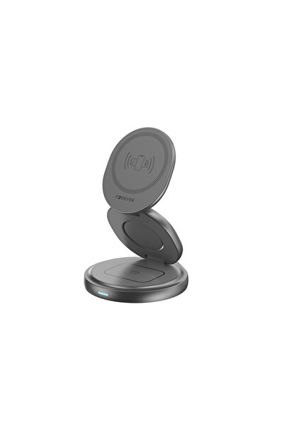 OEM Forever magnetic wireless charger - Μαγνητικός ασύρματος φορτιστής 3 σε 1...