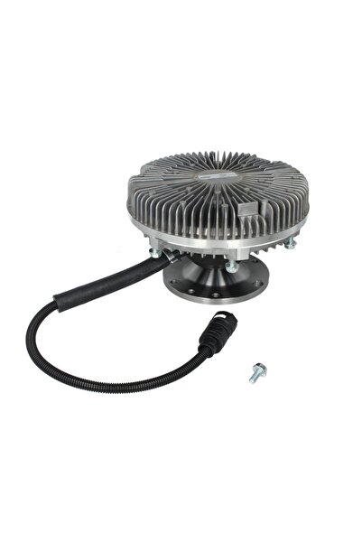 NRF Vascocuplaj Ventilator Radiator (numar Pini: 5) Daf Xf 95 Xe280c-xf355m 0...
