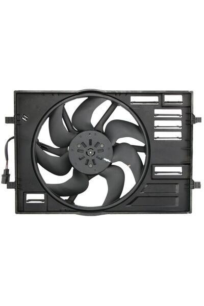 NRF Ventilator, Radiator (cu Carcasa) Audi A3 Q2 Seat Ateca Leon Leon Sc Leon...