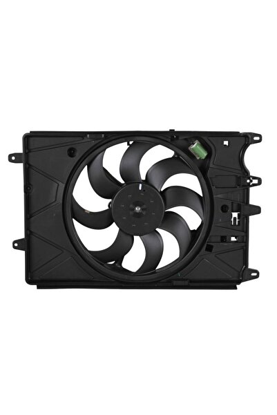 Thermotec Ventilator, Radiator Fiat Tipo 1.3d-1.6d 10.15