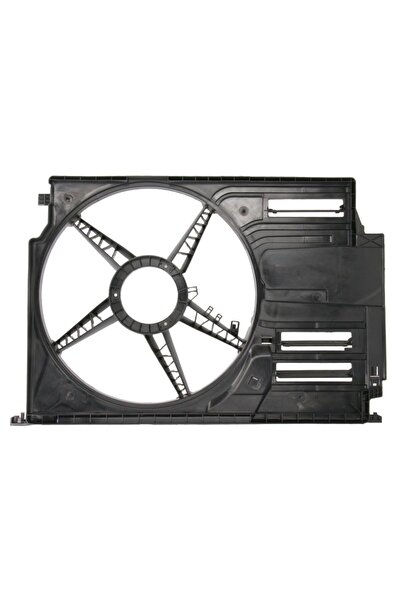 MAHLE Carcasa, Ventilator Radiator Bmw 2 (f45) 2 Gran Tourer (f46) 2 Gran Tou...