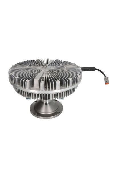 COJALI Vascocuplaj Ventilator Radiator (numar Pini: 5/6) Scania G I P I R I T...