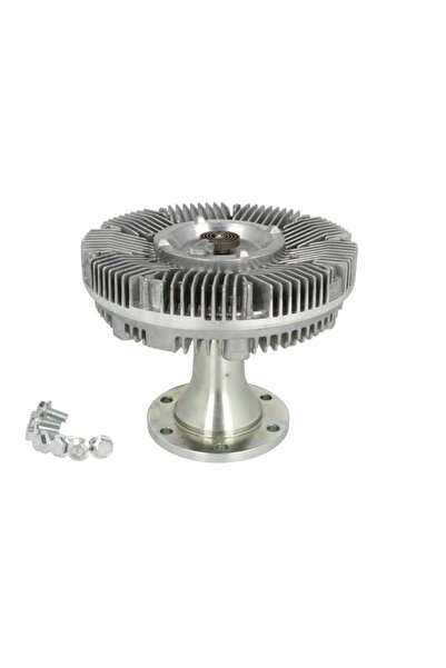 Thermotec Vascocuplaj Ventilator Radiator Man Foc Hocl L2000 Lion S Intercity...